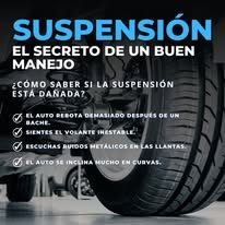 ¿Sabías que? Frenos